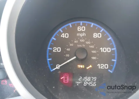 2007 Honda Element Lx from USA, damaged, VIN 5J6YH173X7L006232